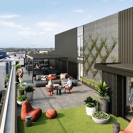 Urban Rest Sylvia Park Apartments Auckland Luaran gambar