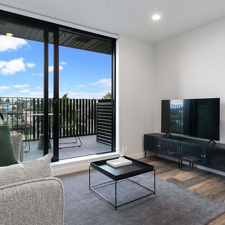 Urban Rest Sylvia Park Apartments Auckland Luaran gambar