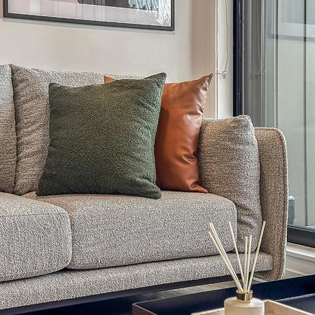 Urban Rest Sylvia Park Apartments Auckland Luaran gambar
