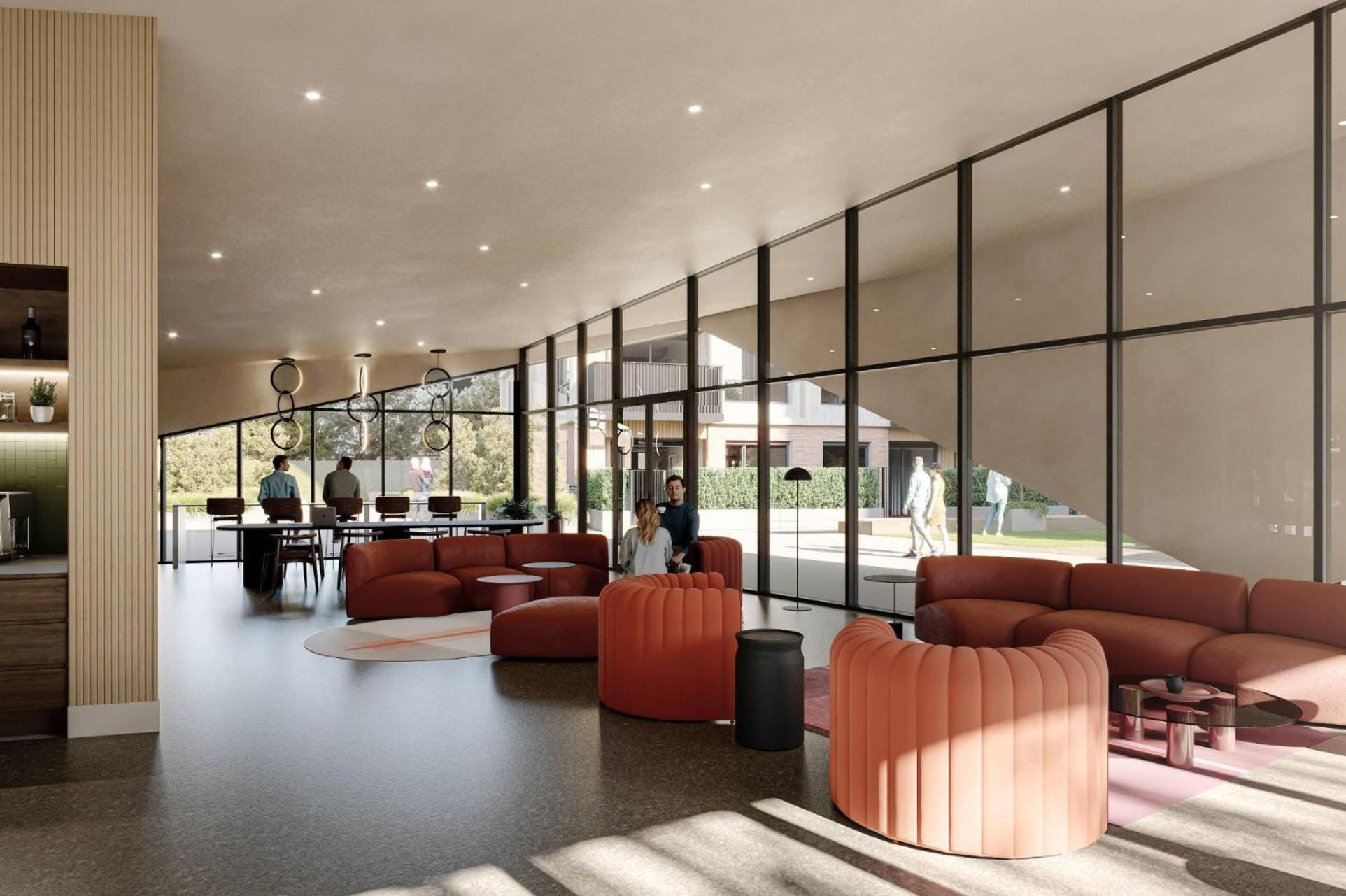 Urban Rest Sylvia Park Apartments Auckland Luaran gambar