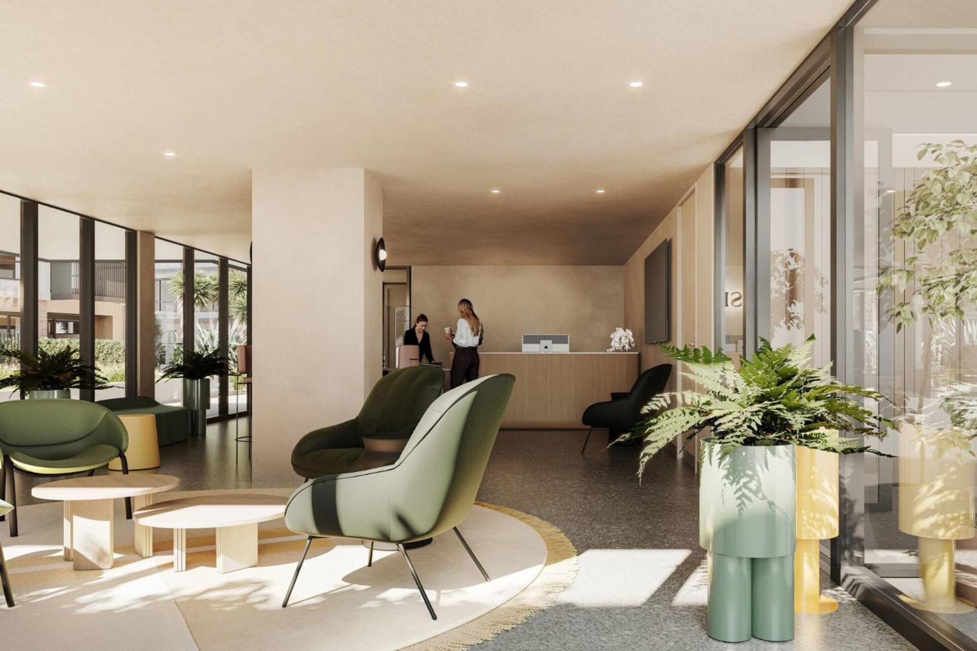 Urban Rest Sylvia Park Apartments Auckland Luaran gambar