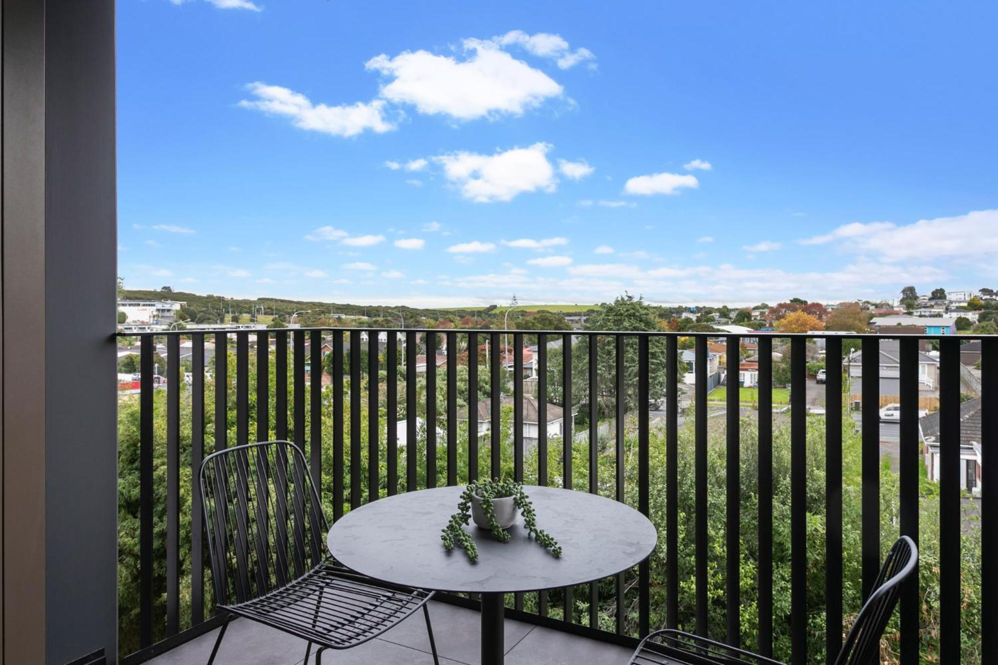 Urban Rest Sylvia Park Apartments Auckland Luaran gambar