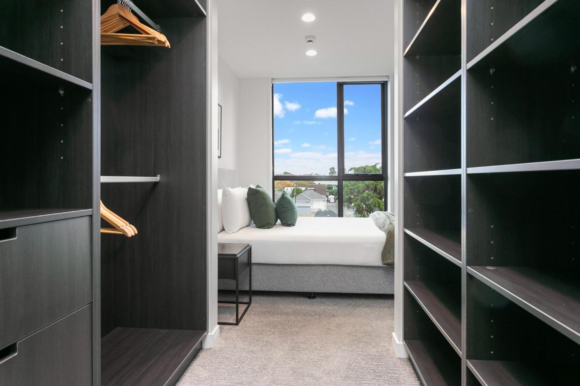 Urban Rest Sylvia Park Apartments Auckland Luaran gambar