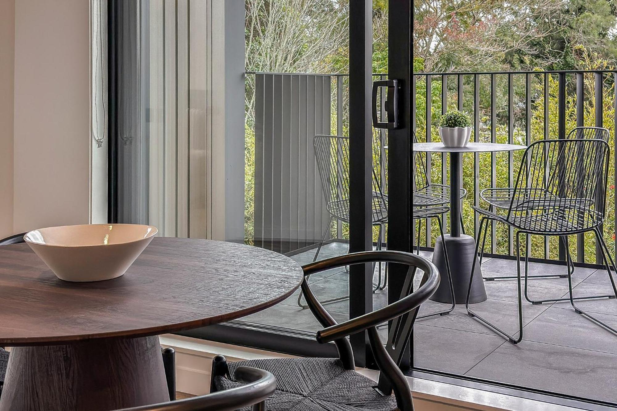 Urban Rest Sylvia Park Apartments Auckland Luaran gambar