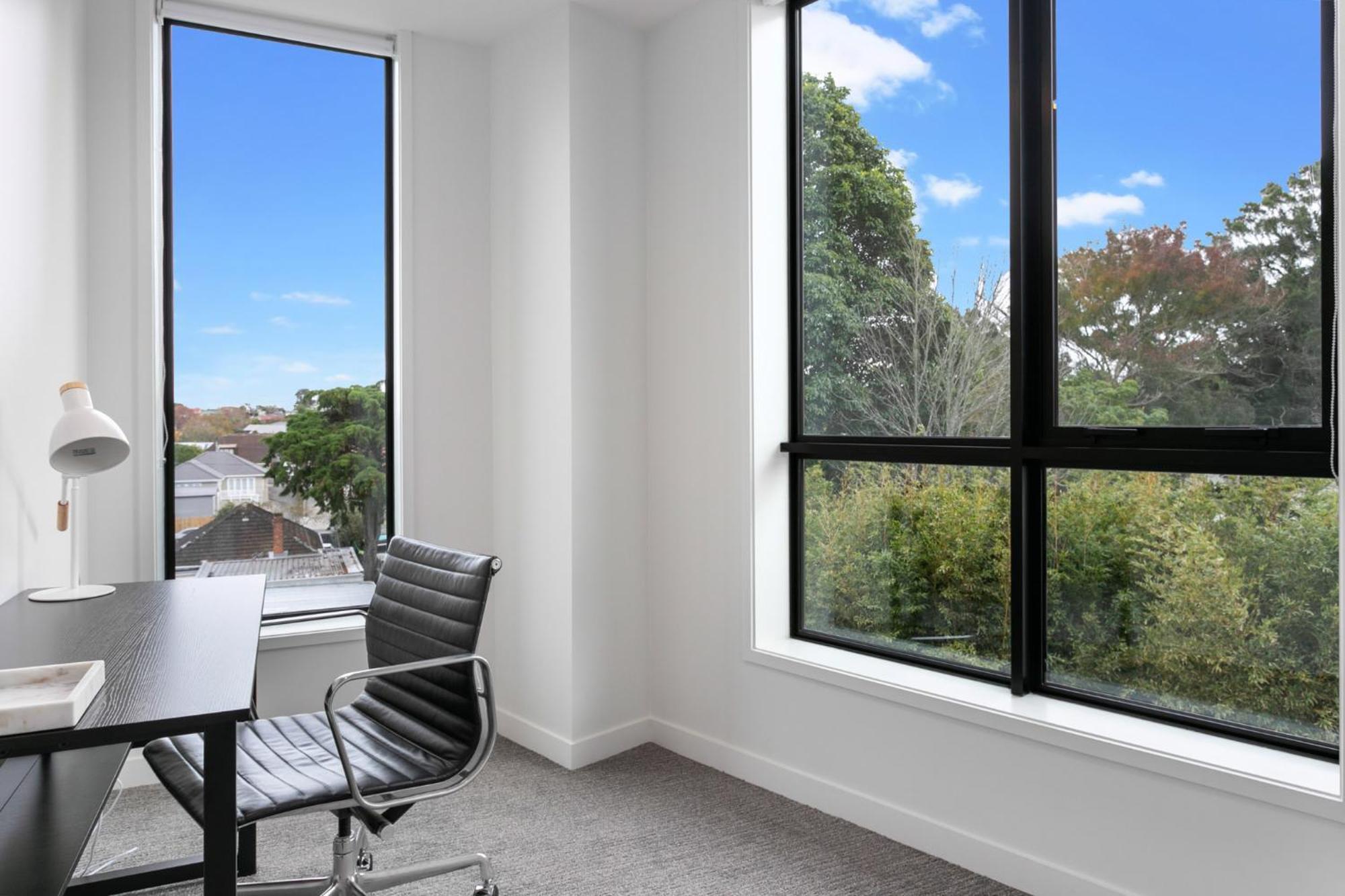 Urban Rest Sylvia Park Apartments Auckland Luaran gambar