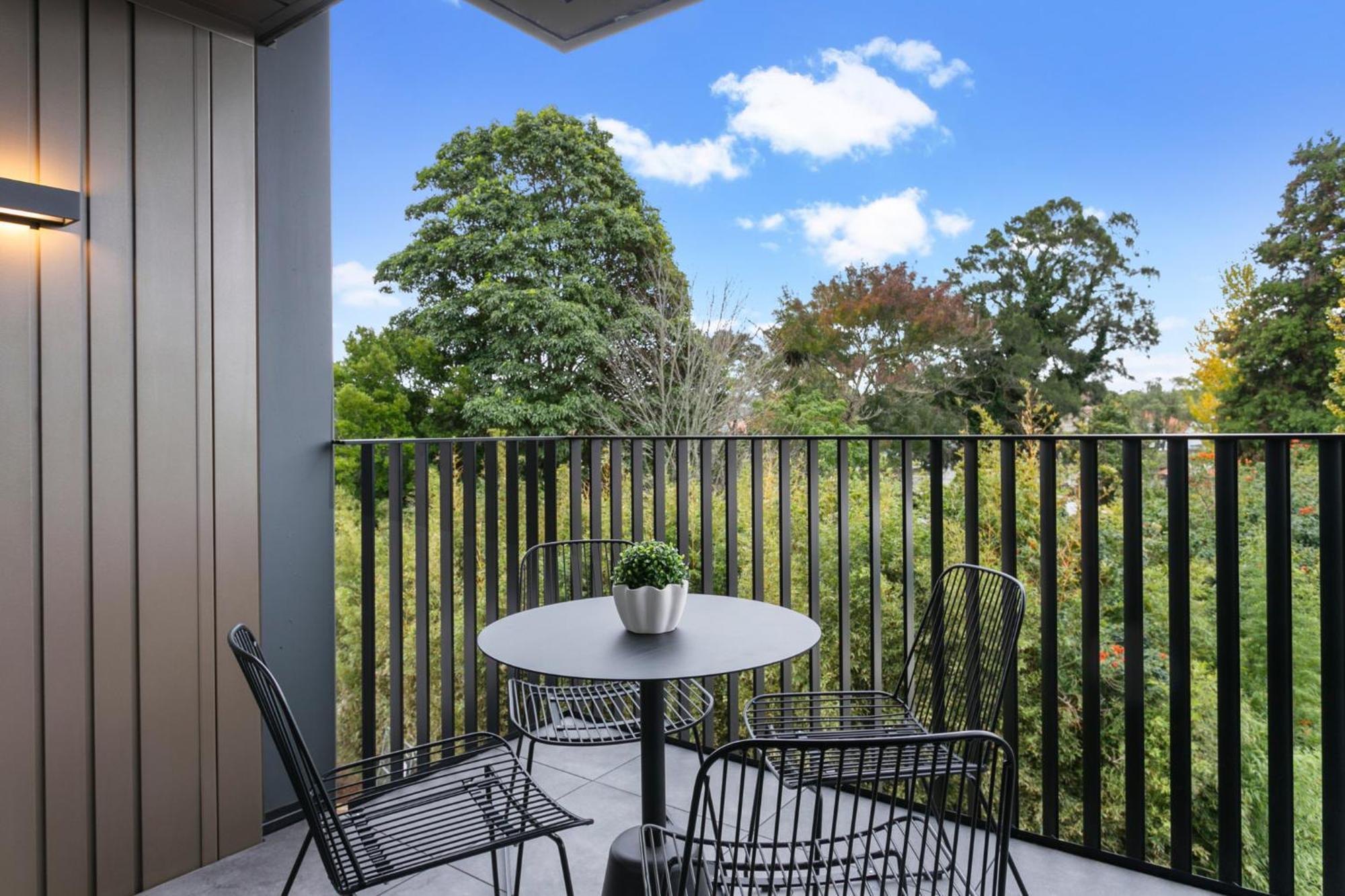 Urban Rest Sylvia Park Apartments Auckland Luaran gambar