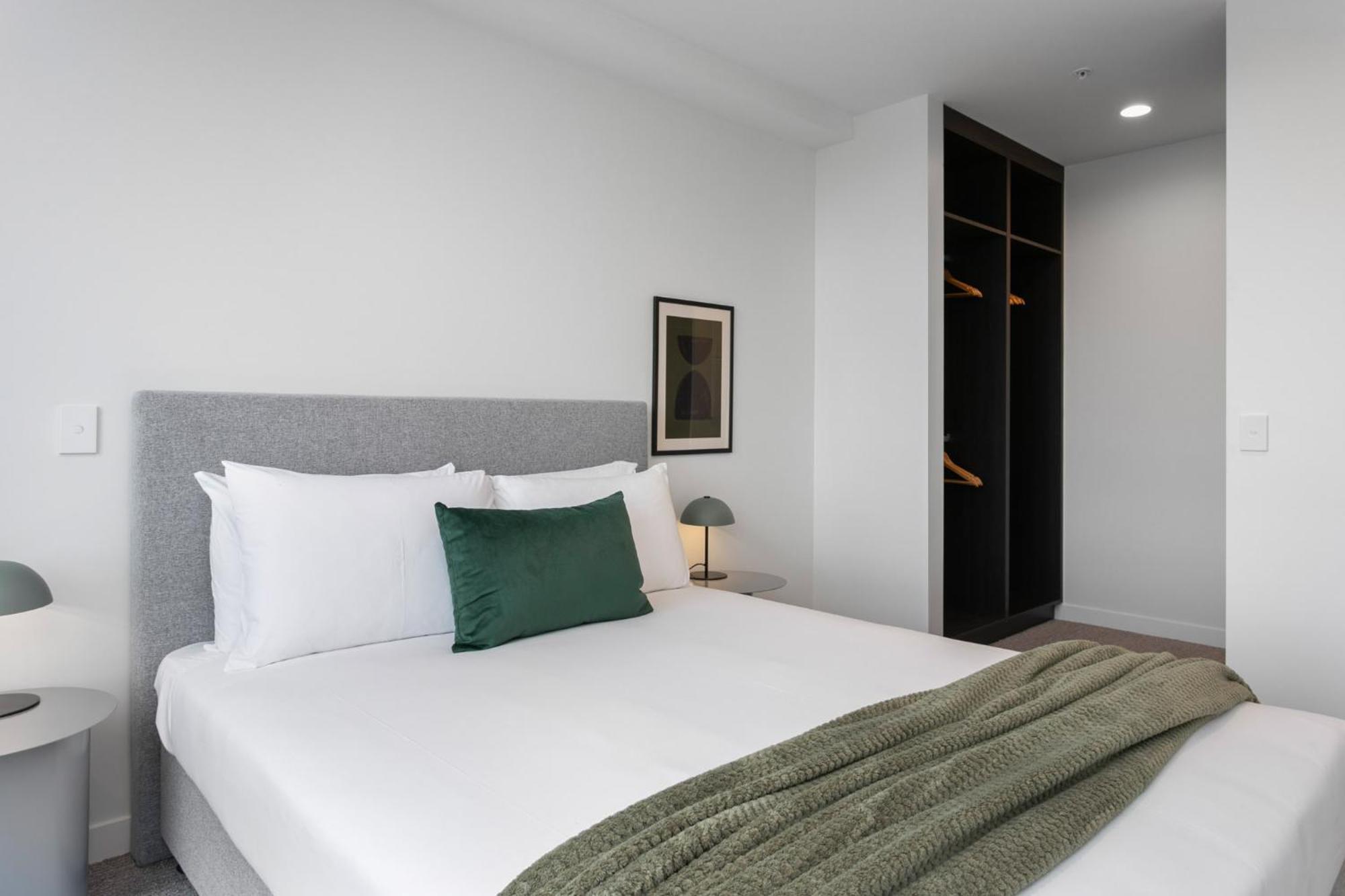 Urban Rest Sylvia Park Apartments Auckland Luaran gambar