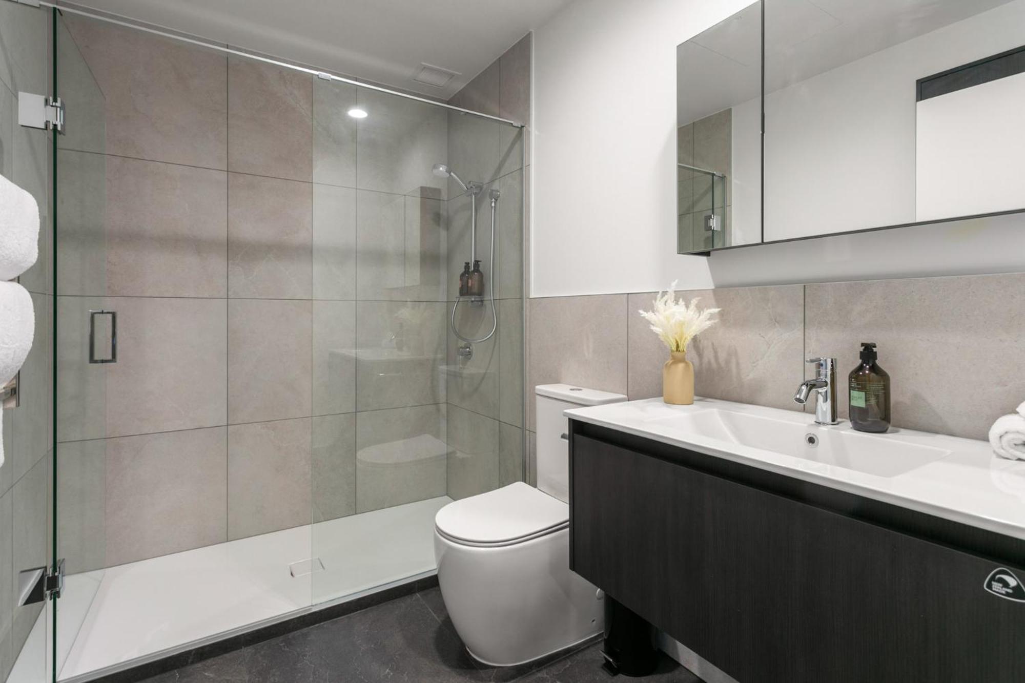Urban Rest Sylvia Park Apartments Auckland Luaran gambar