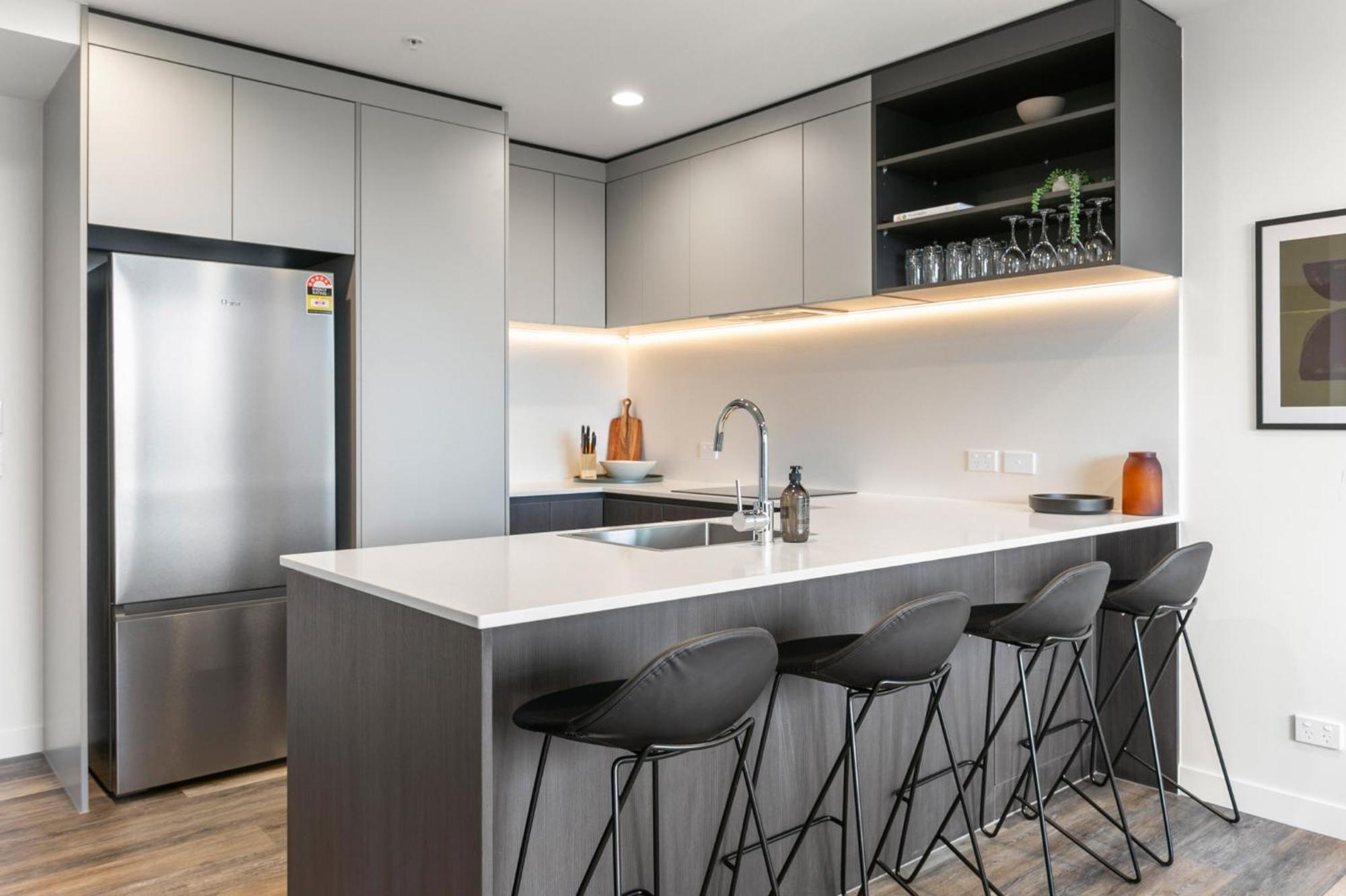 Urban Rest Sylvia Park Apartments Auckland Luaran gambar