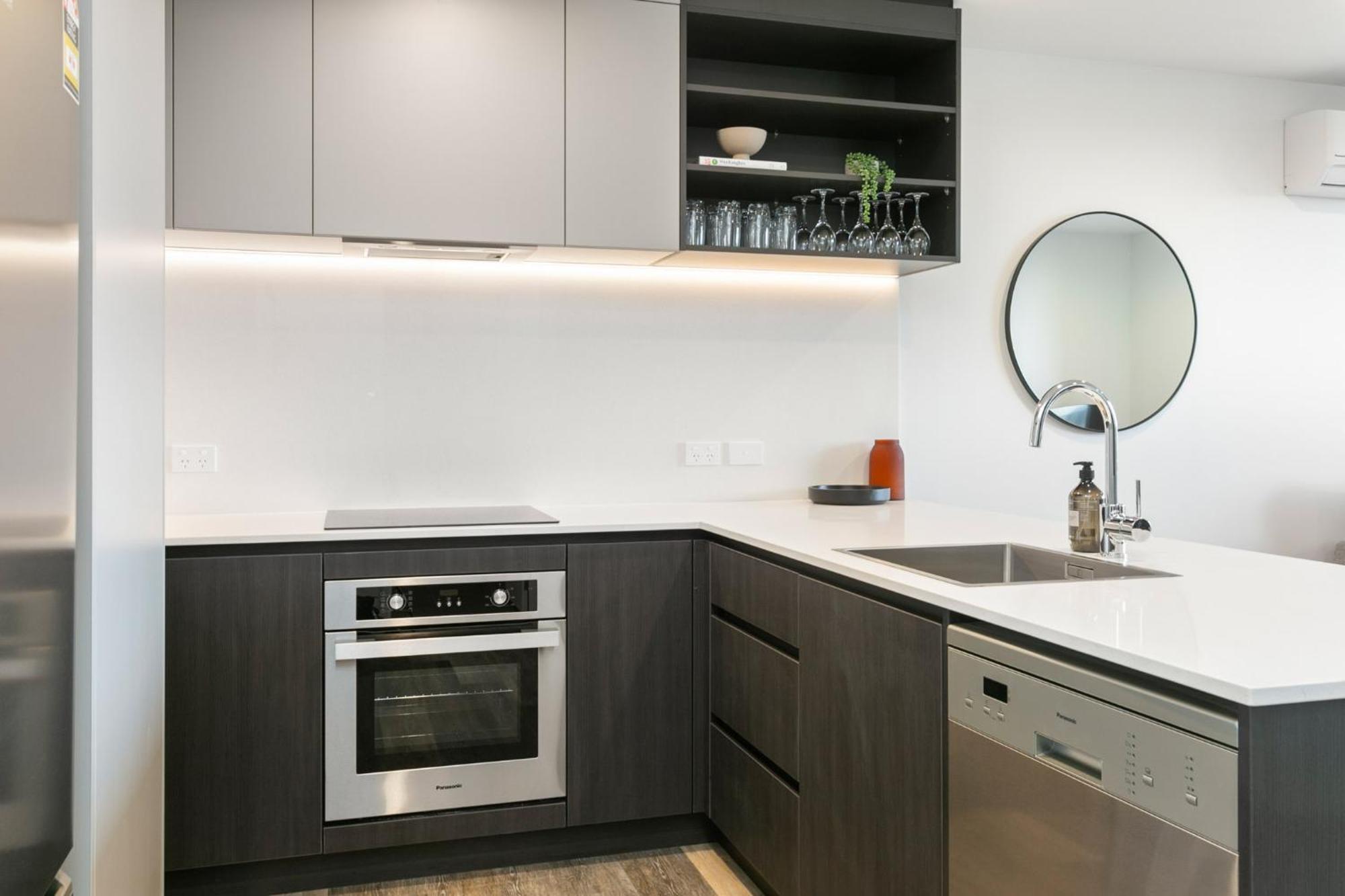 Urban Rest Sylvia Park Apartments Auckland Luaran gambar