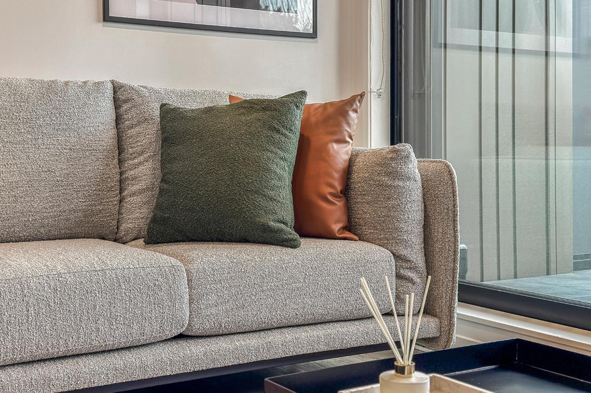 Urban Rest Sylvia Park Apartments Auckland Luaran gambar